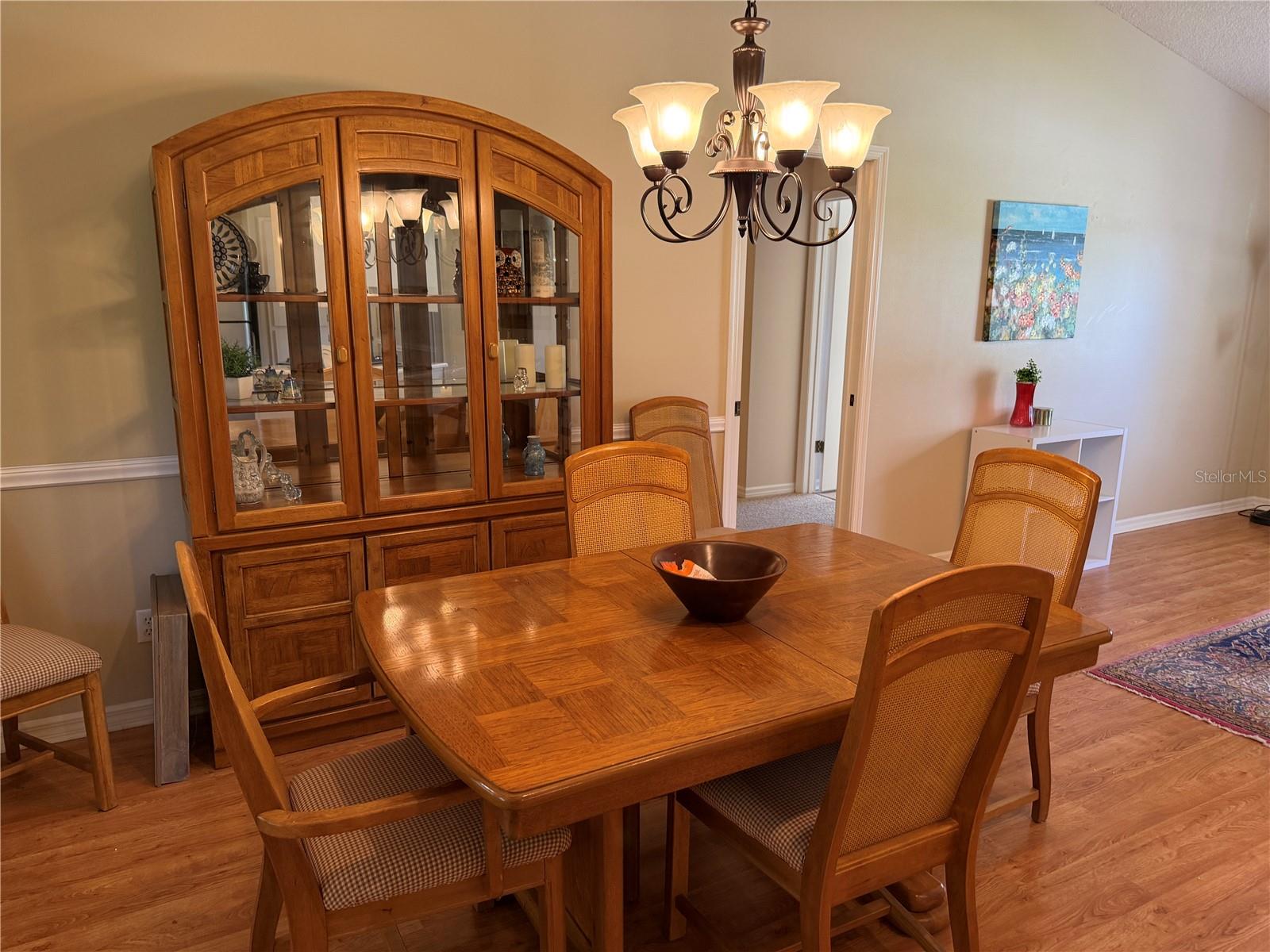 5641 LAVER STREET, Leesburg, FL 34748