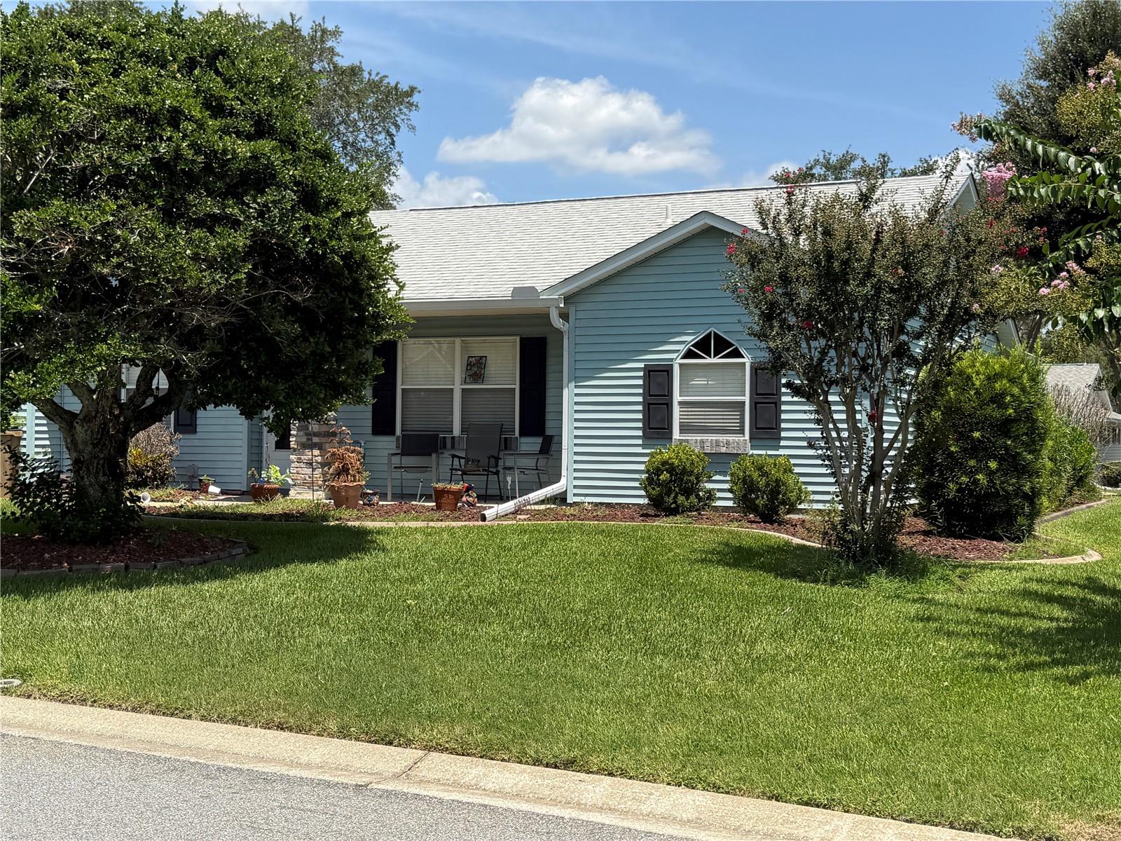 5641 LAVER STREET, Leesburg, FL 34748