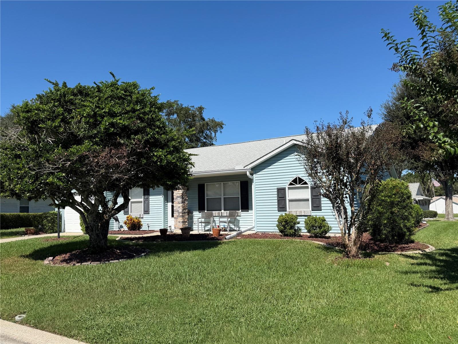 5641 LAVER STREET, Leesburg, FL 34748