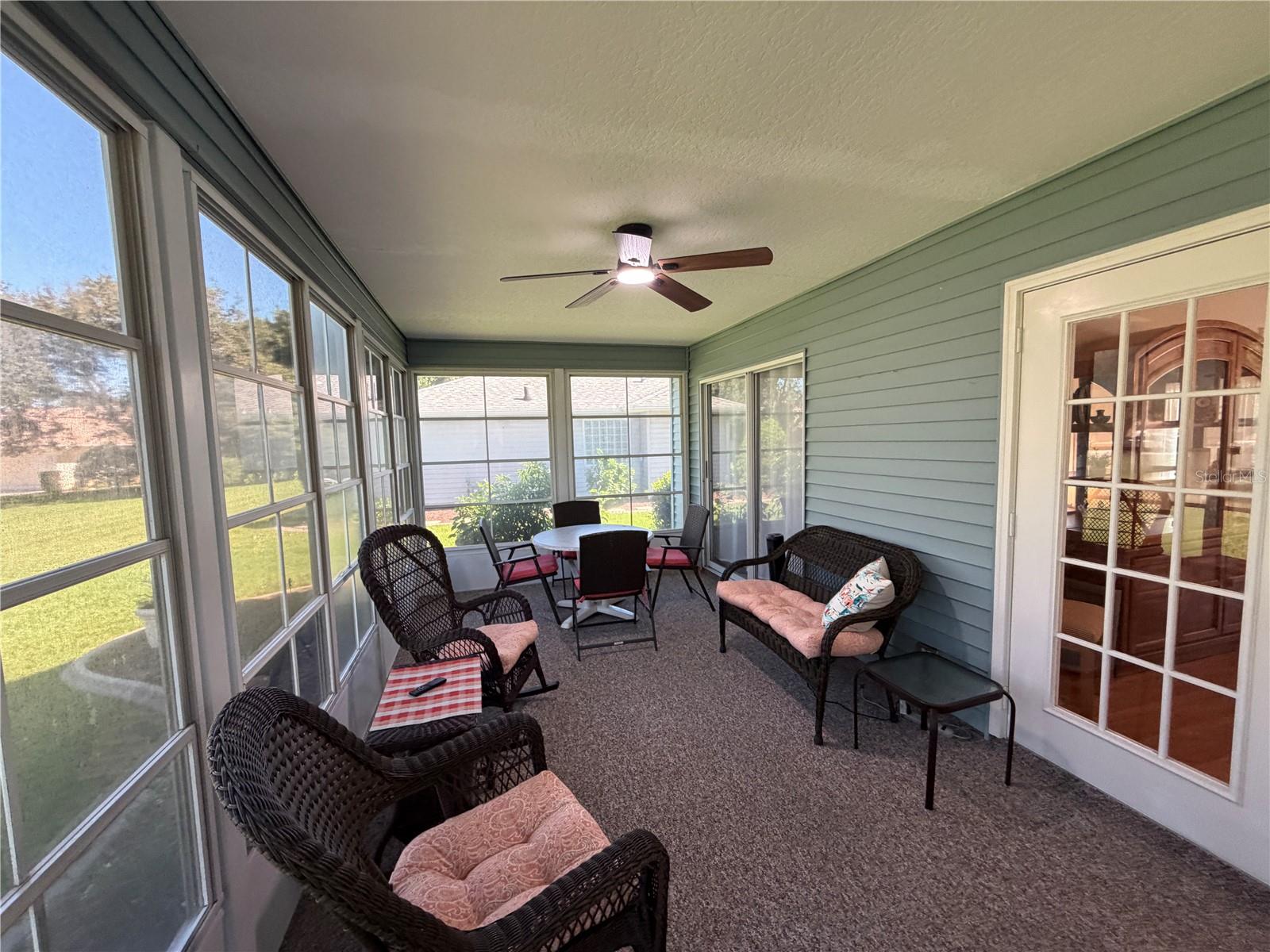 5641 LAVER STREET, Leesburg, FL 34748