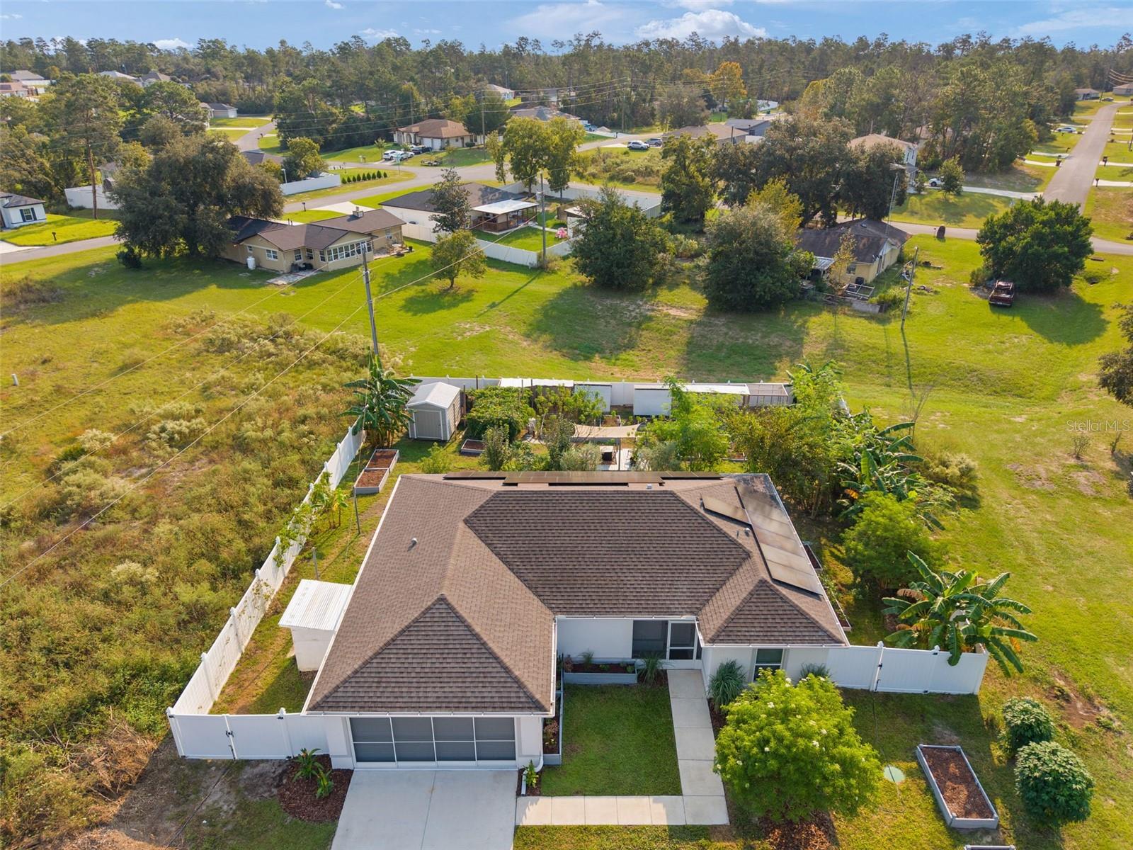 15987 SW 55TH AVENUE ROAD, Ocala, FL 34473