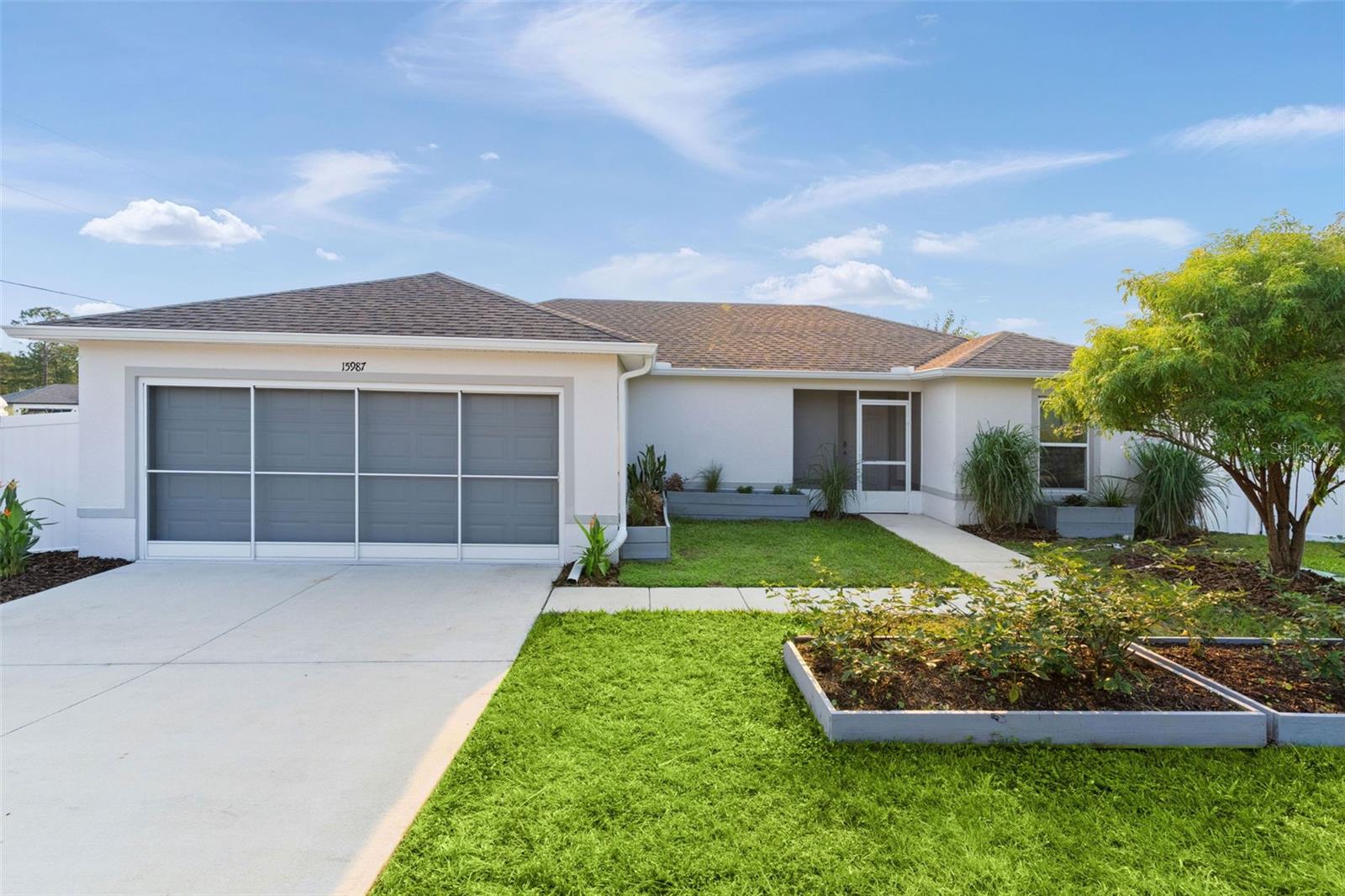 15987 SW 55TH AVENUE ROAD, Ocala, FL 34473 15987 SW 55TH AVENUE ROAD, Ocala, FL 34473