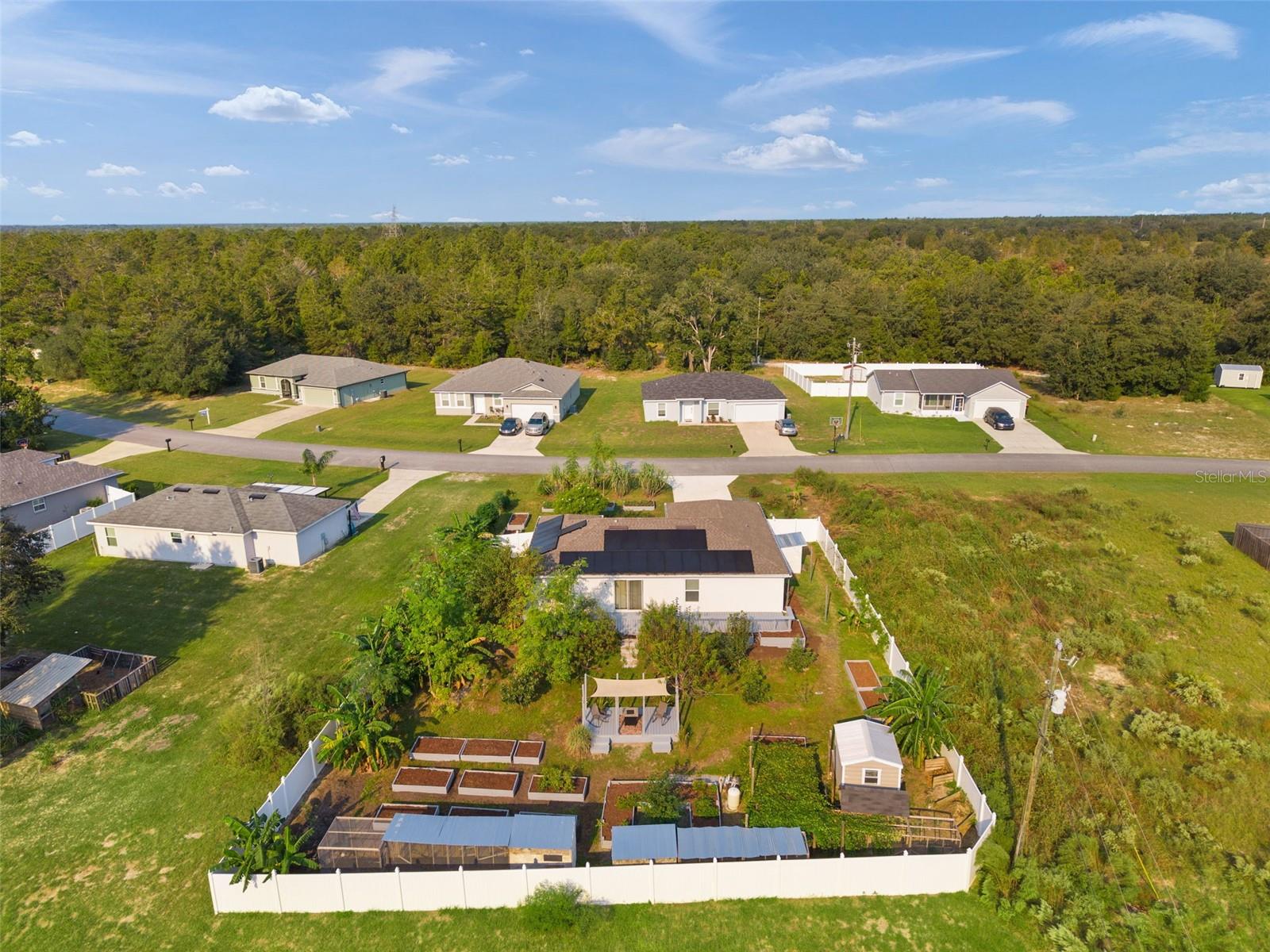 15987 SW 55TH AVENUE ROAD, Ocala, FL 34473