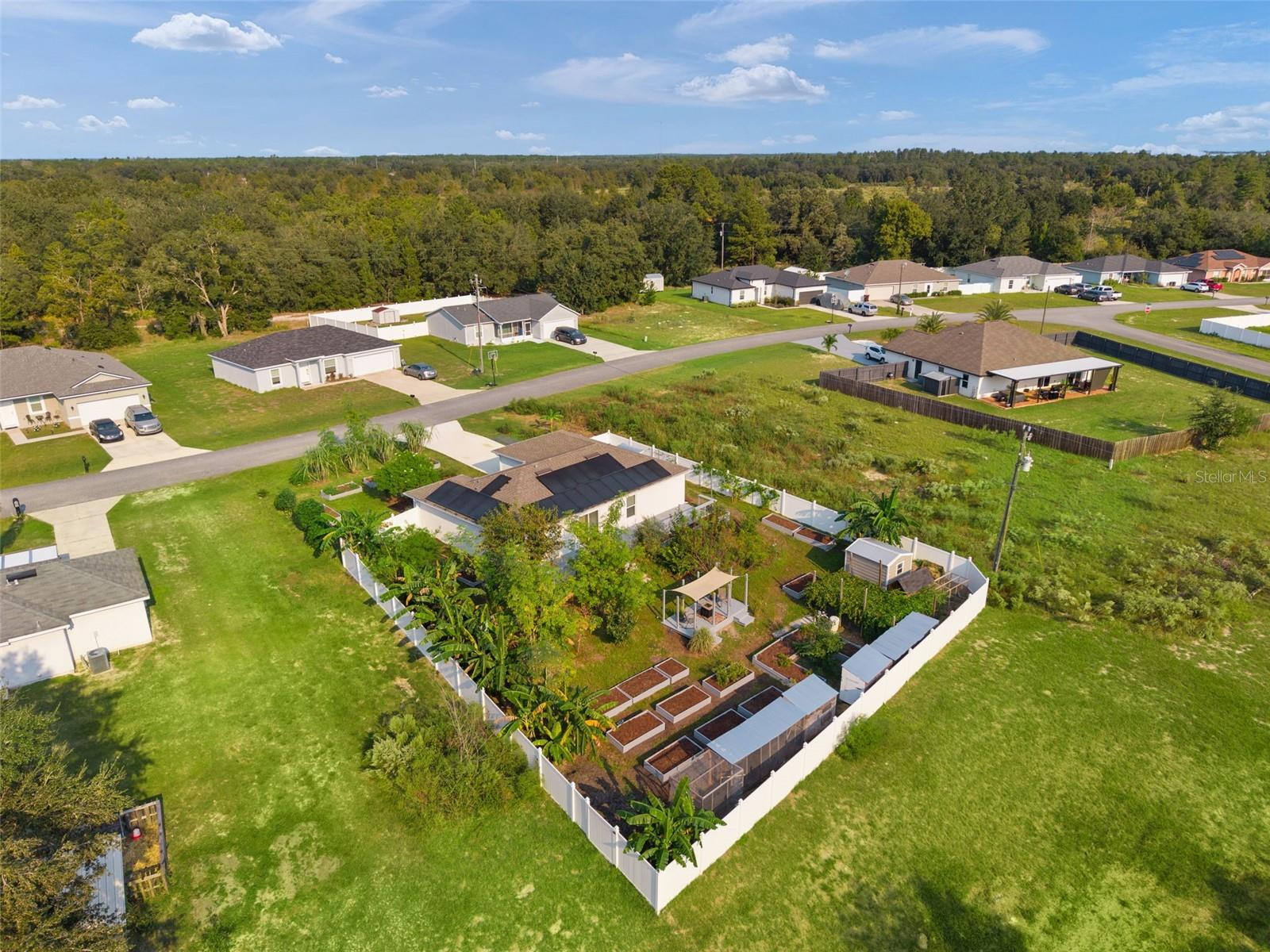 15987 SW 55TH AVENUE ROAD, Ocala, FL 34473