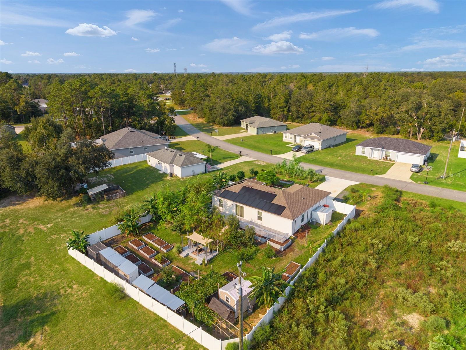 15987 SW 55TH AVENUE ROAD, Ocala, FL 34473