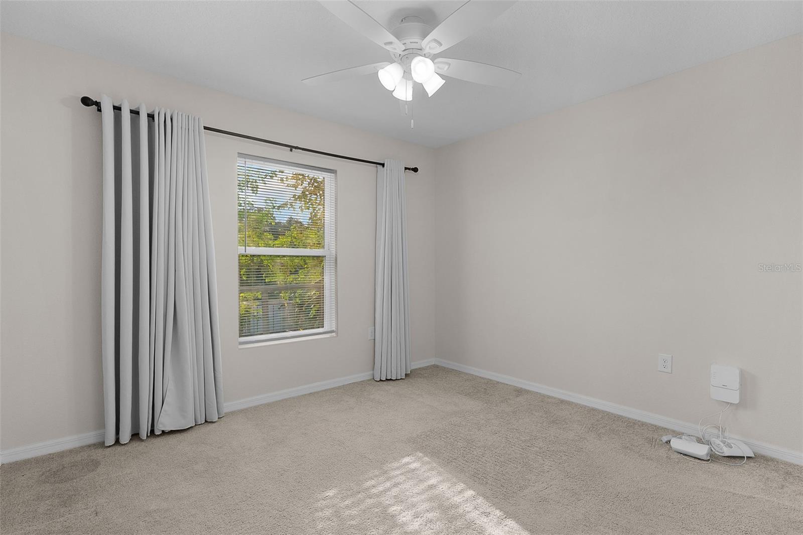 BACK BEDROOM - #3