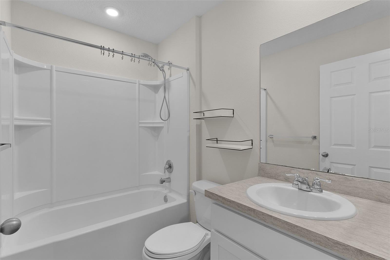 GUEST BATH