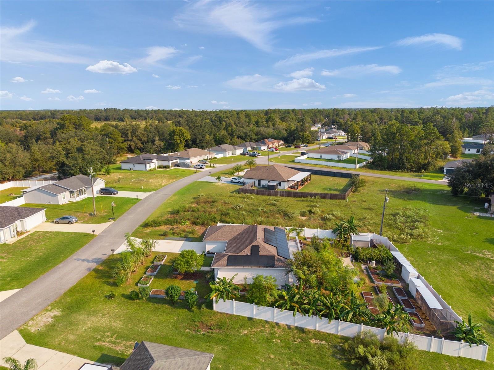 15987 SW 55TH AVENUE ROAD, Ocala, FL 34473