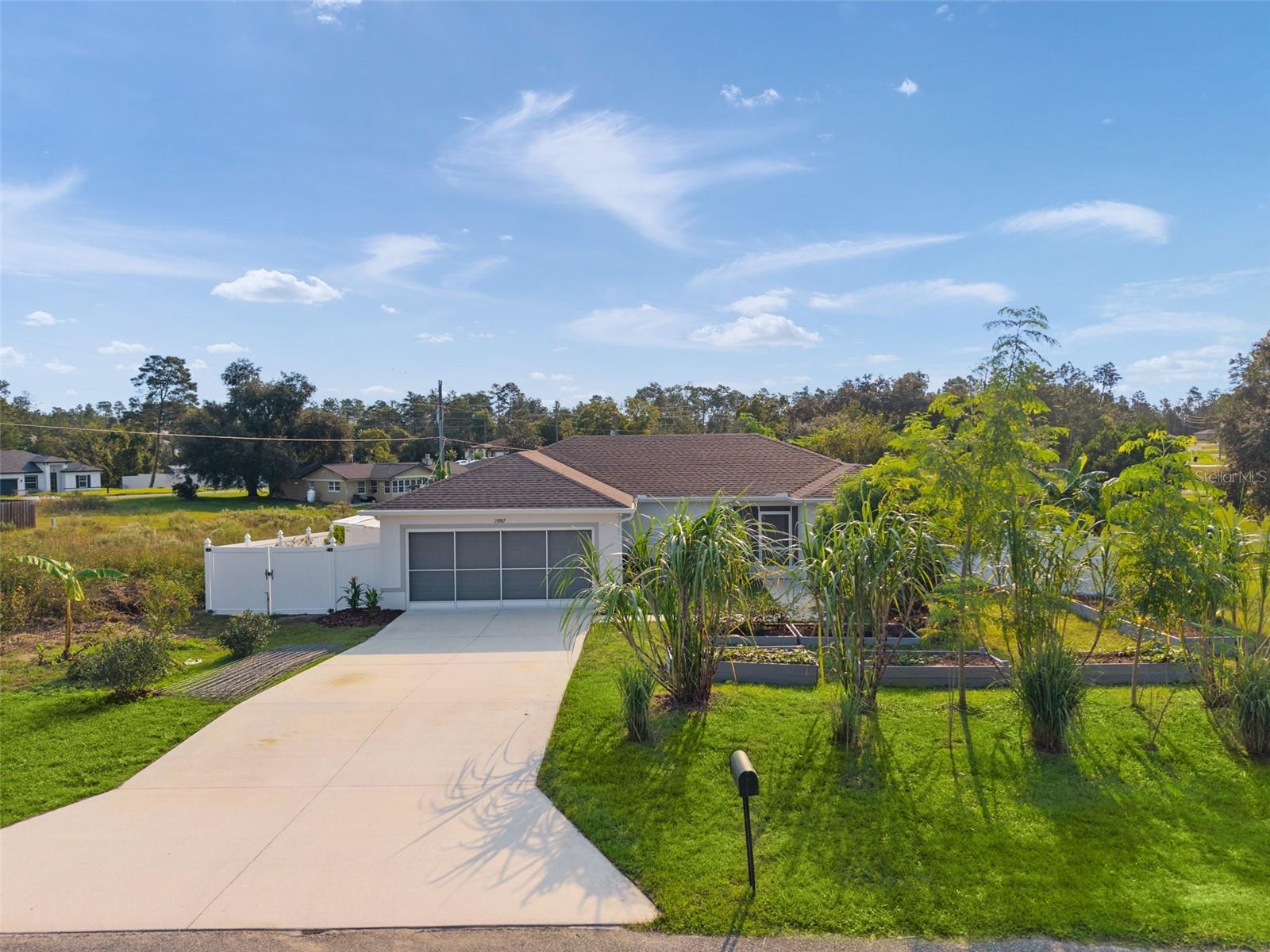 15987 SW 55TH AVENUE ROAD, Ocala, FL 34473