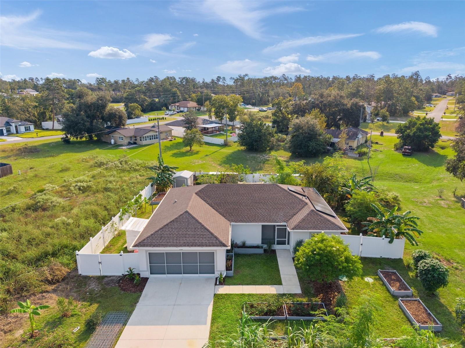 15987 SW 55TH AVENUE ROAD, Ocala, FL 34473