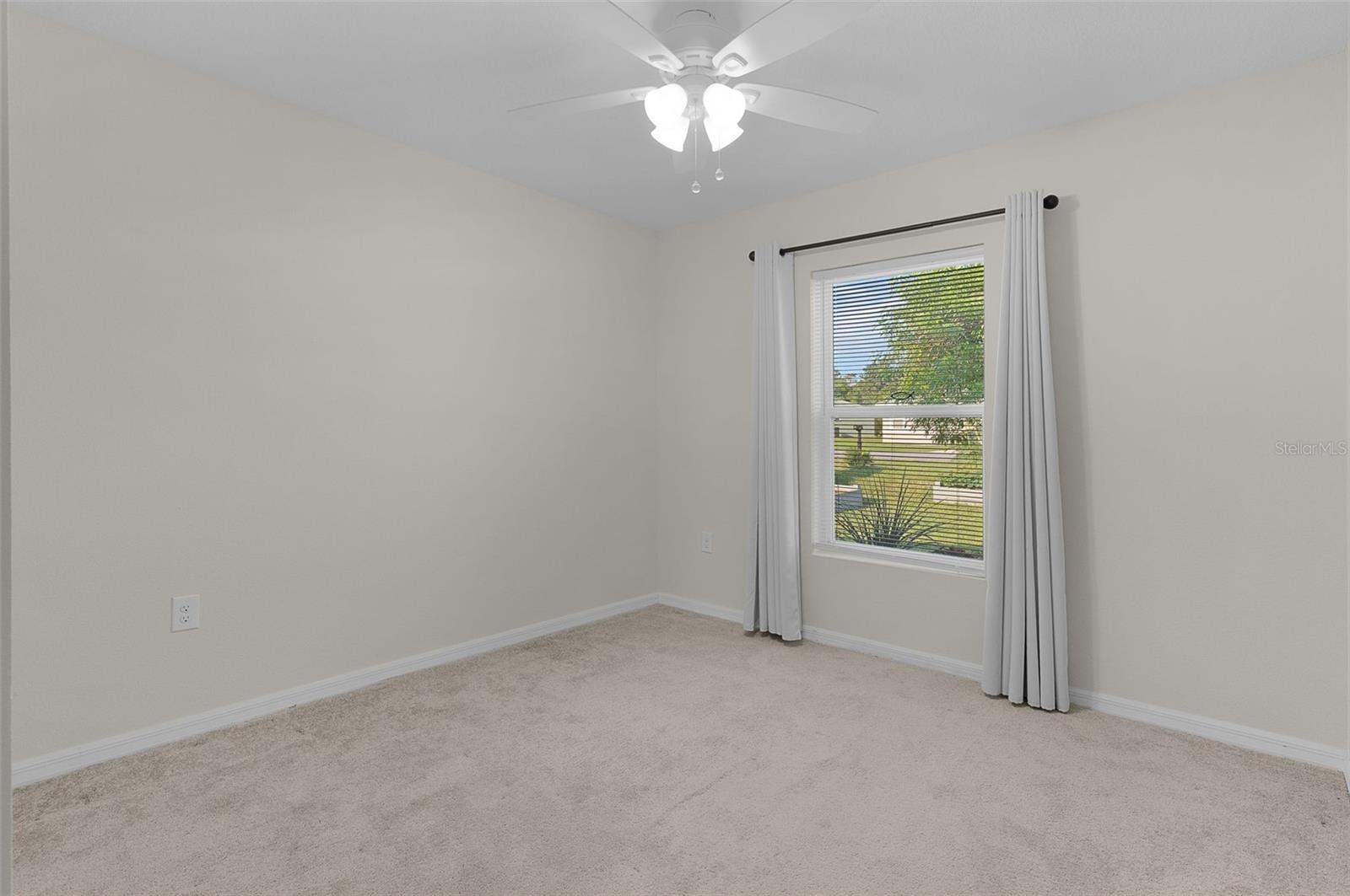 FRONT BEDROOM #2