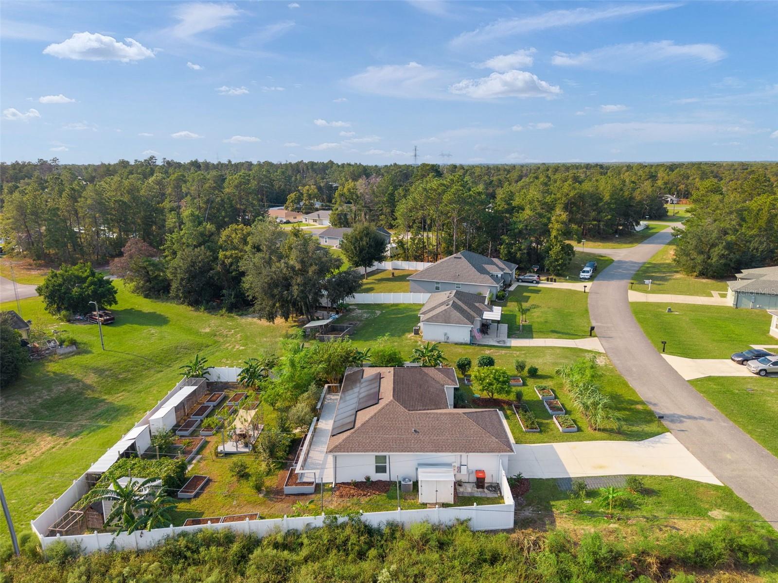 15987 SW 55TH AVENUE ROAD, Ocala, FL 34473