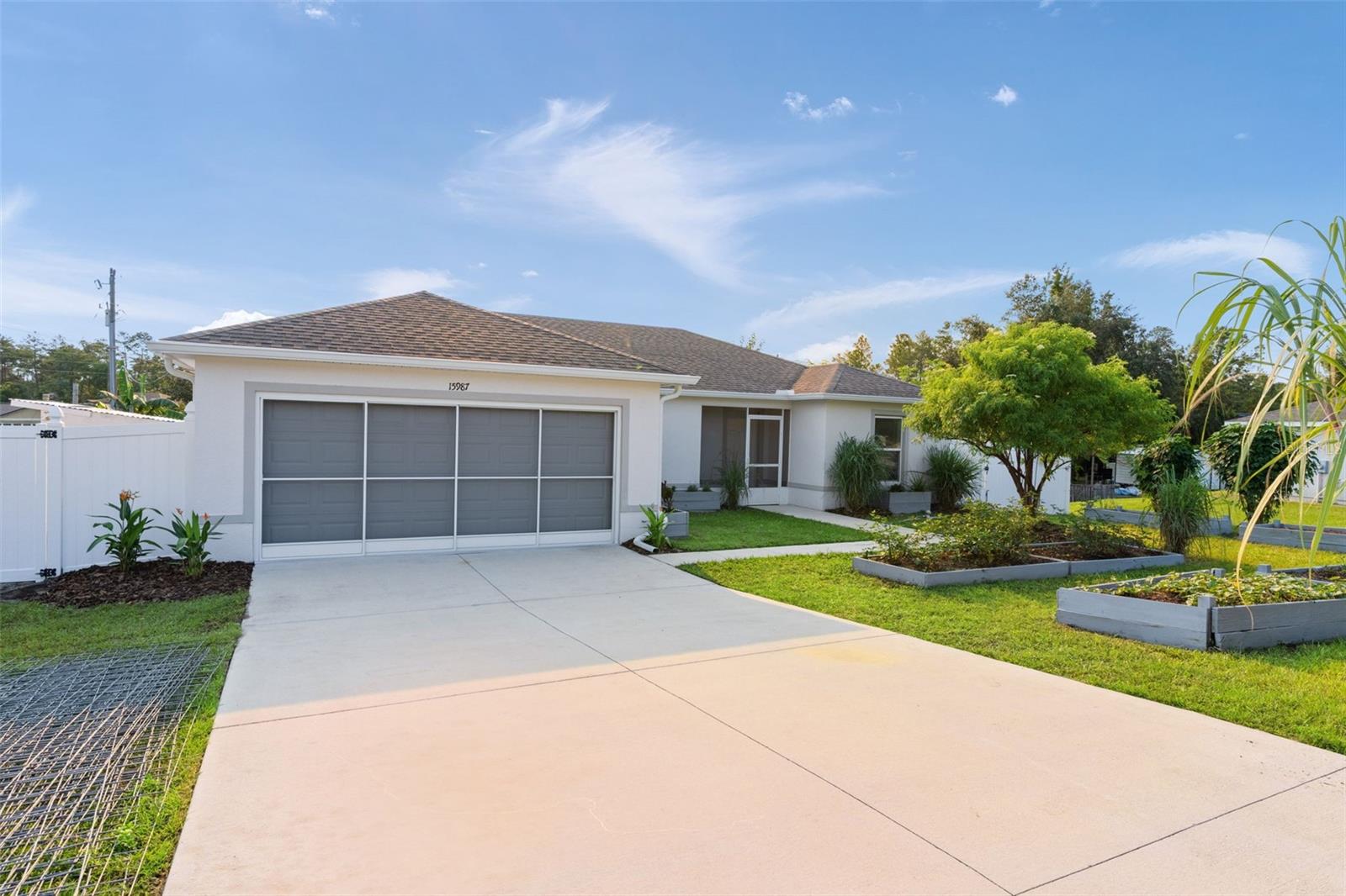 15987 SW 55TH AVENUE ROAD, Ocala, FL 34473