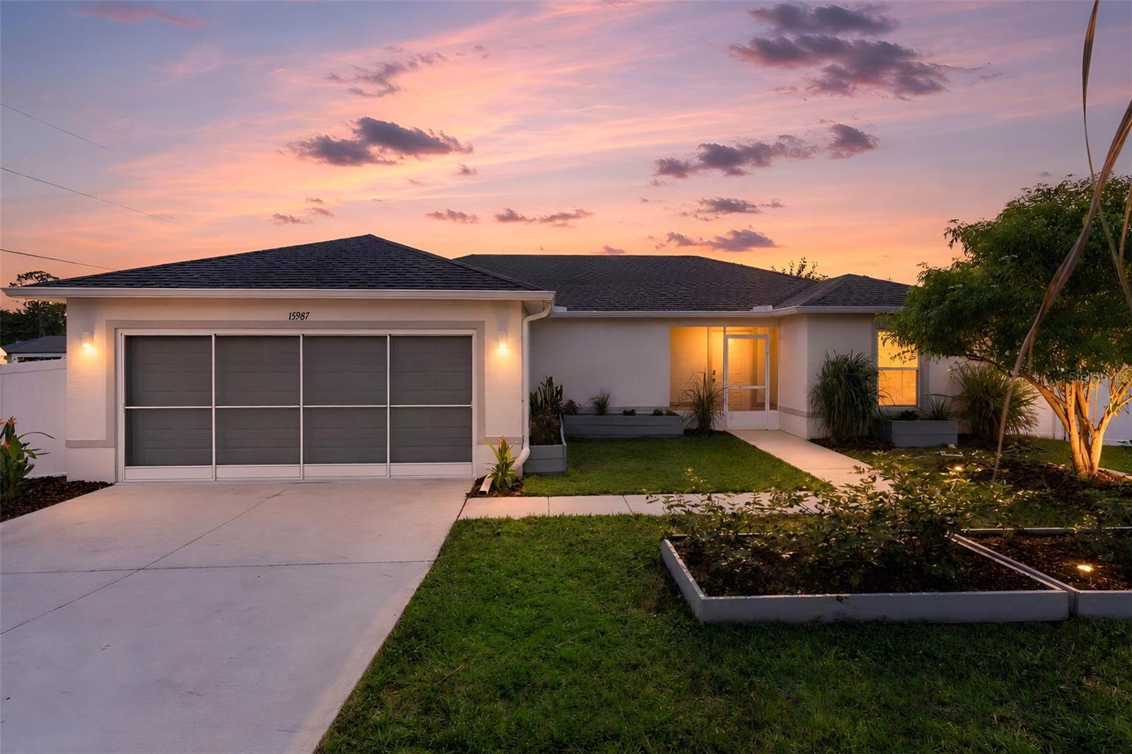 15987 SW 55TH AVENUE ROAD, Ocala, FL 34473