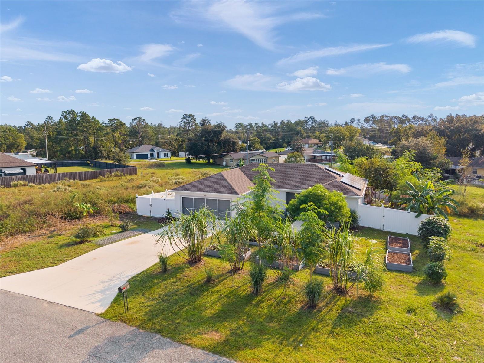 15987 SW 55TH AVENUE ROAD, Ocala, FL 34473