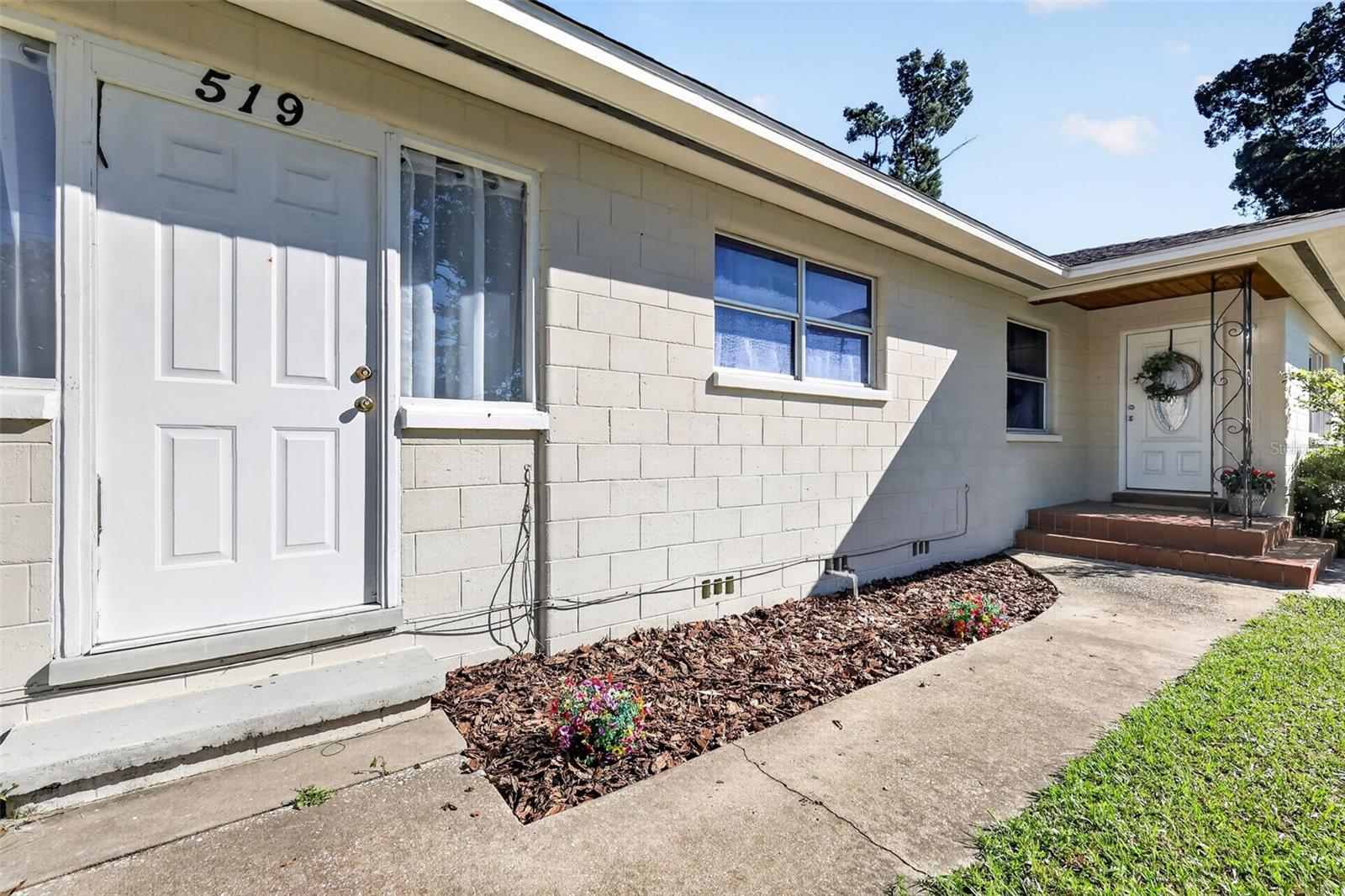 519 HUEY STREET, Wildwood, FL 34785