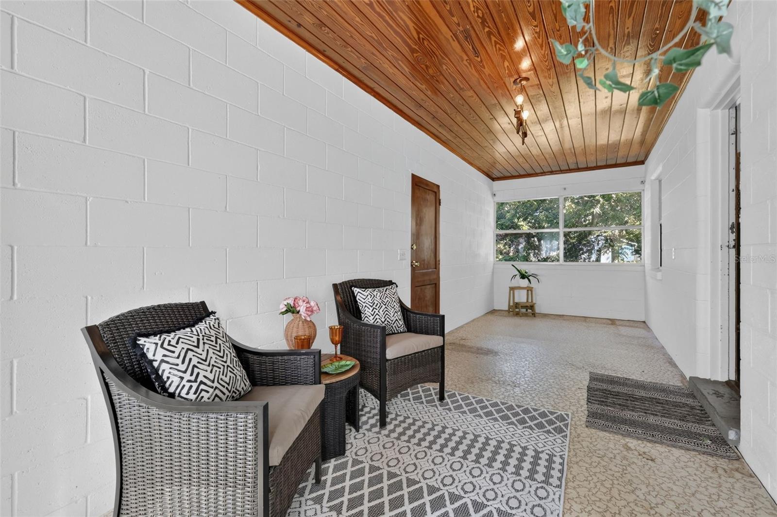 Breezeway