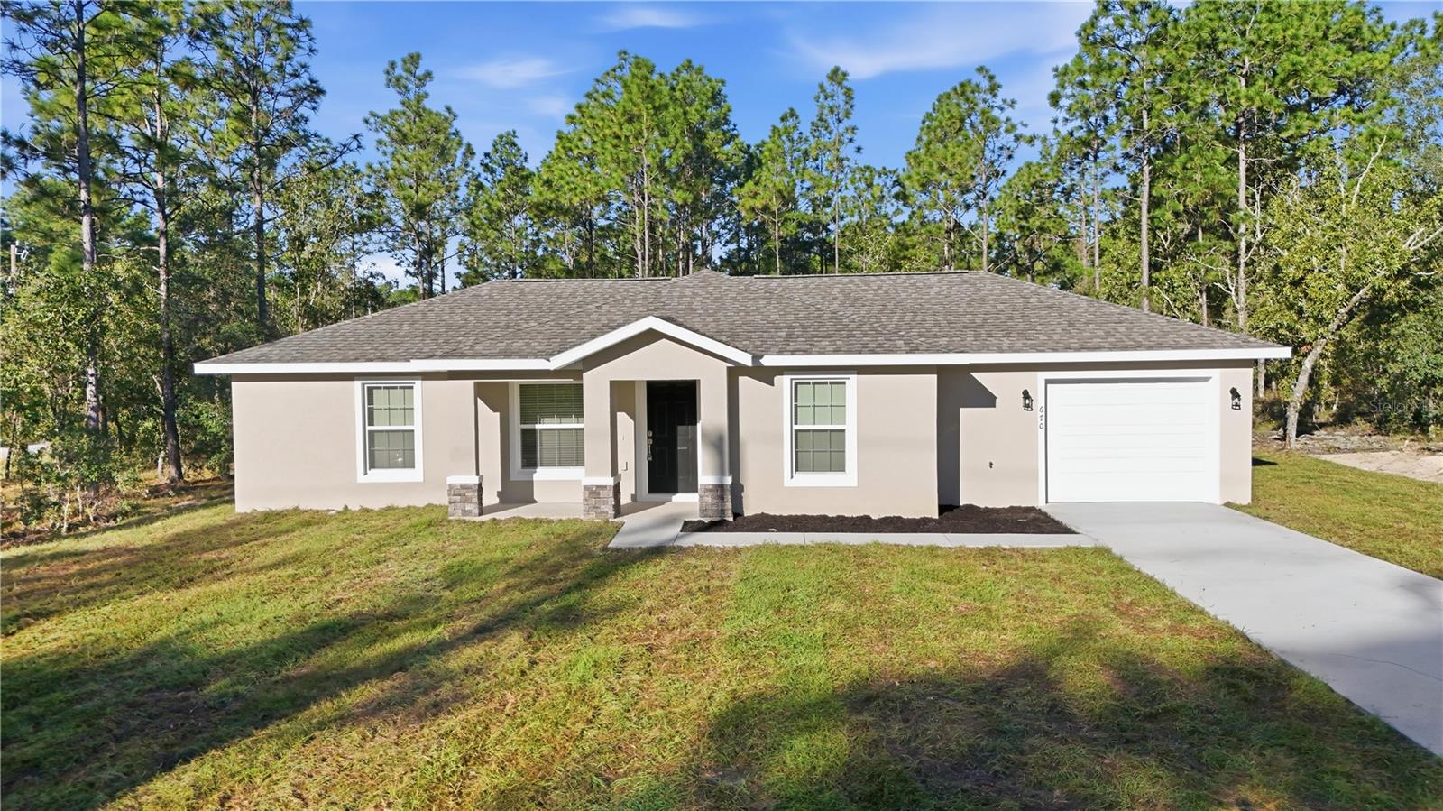 670 SW WINDING HILLS ROAD, Dunnellon, FL 34431