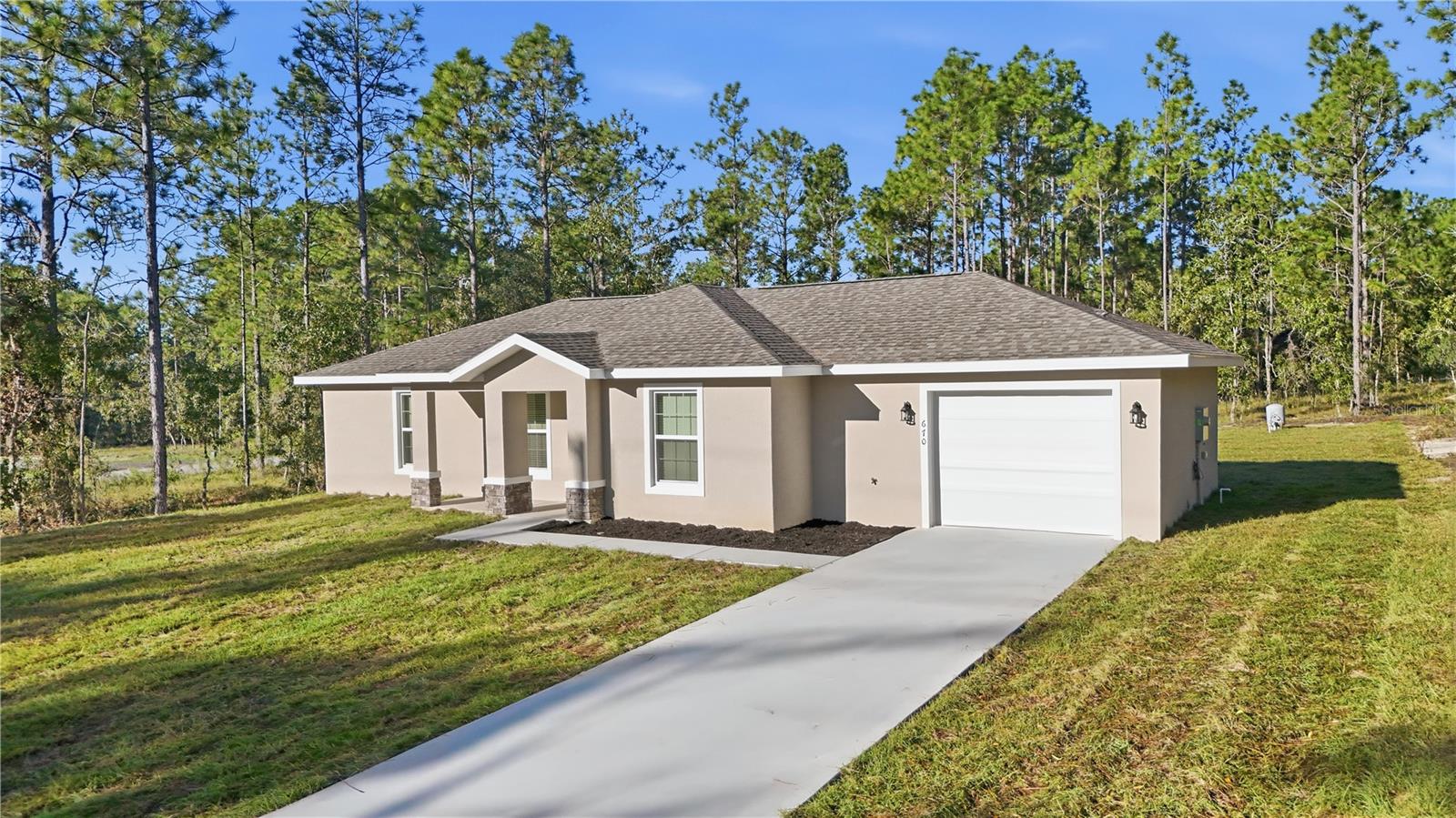 670 SW WINDING HILLS ROAD, Dunnellon, FL 34431