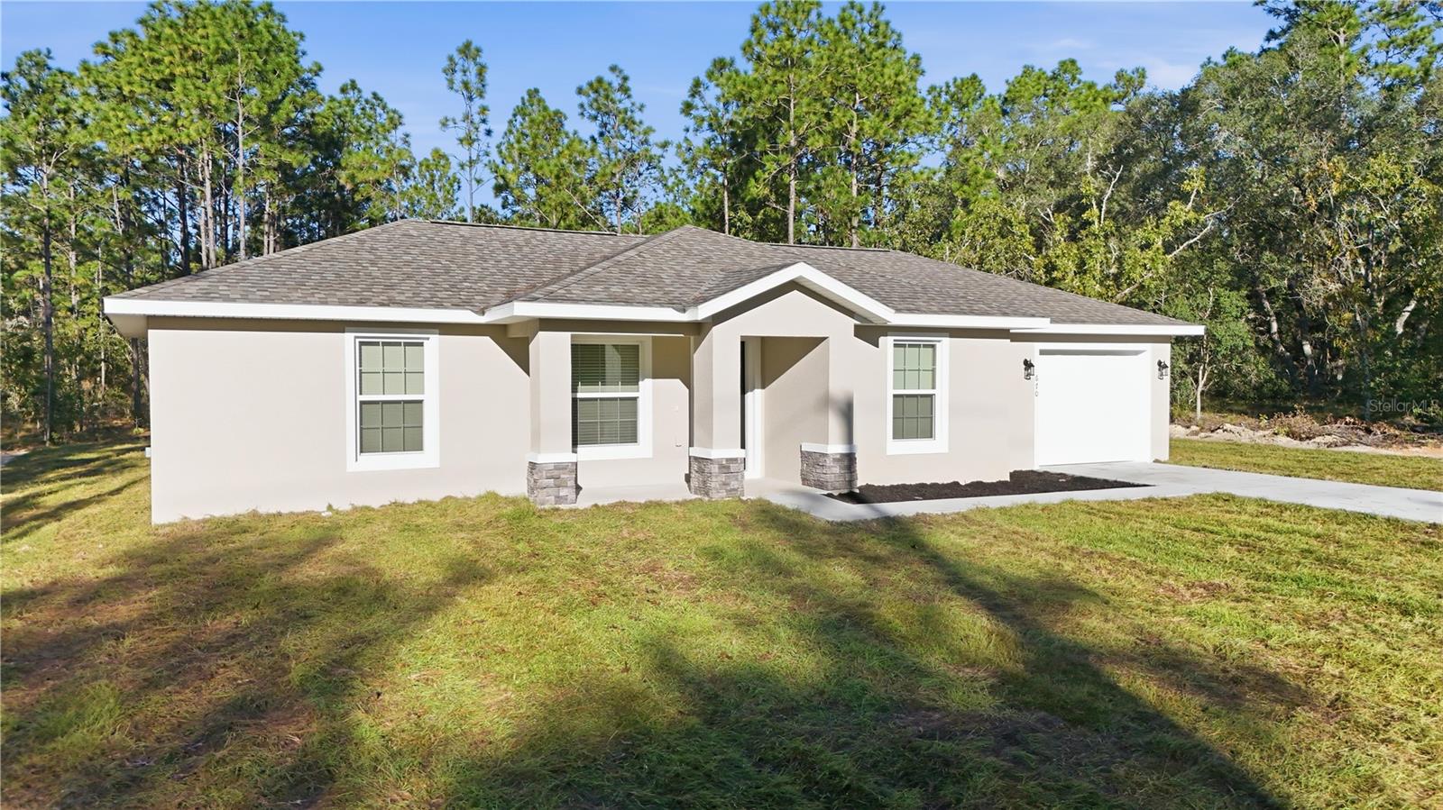 670 SW WINDING HILLS ROAD, Dunnellon, FL 34431