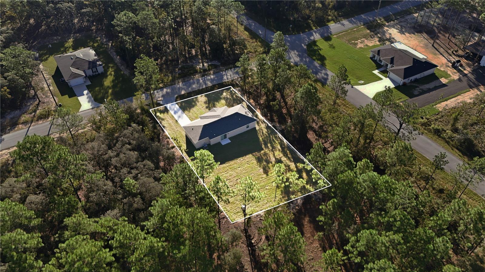 670 SW WINDING HILLS ROAD, Dunnellon, FL 34431