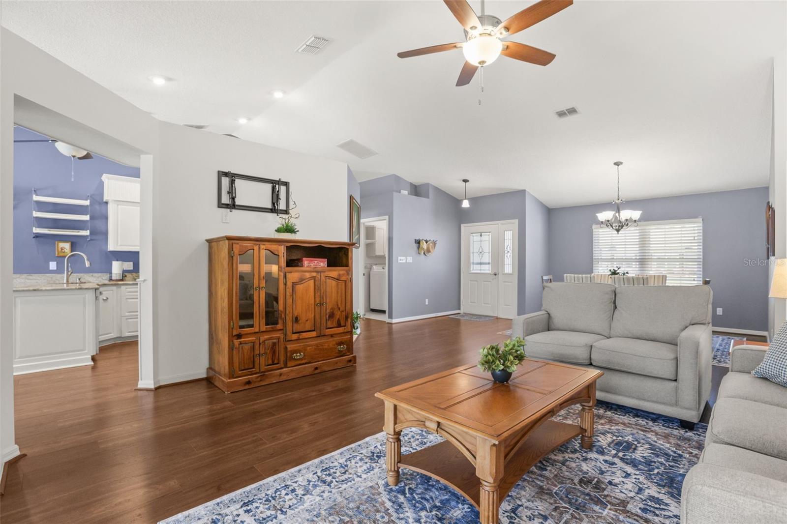 4704 RIVER RIDGE DRIVE, Leesburg, FL 34748