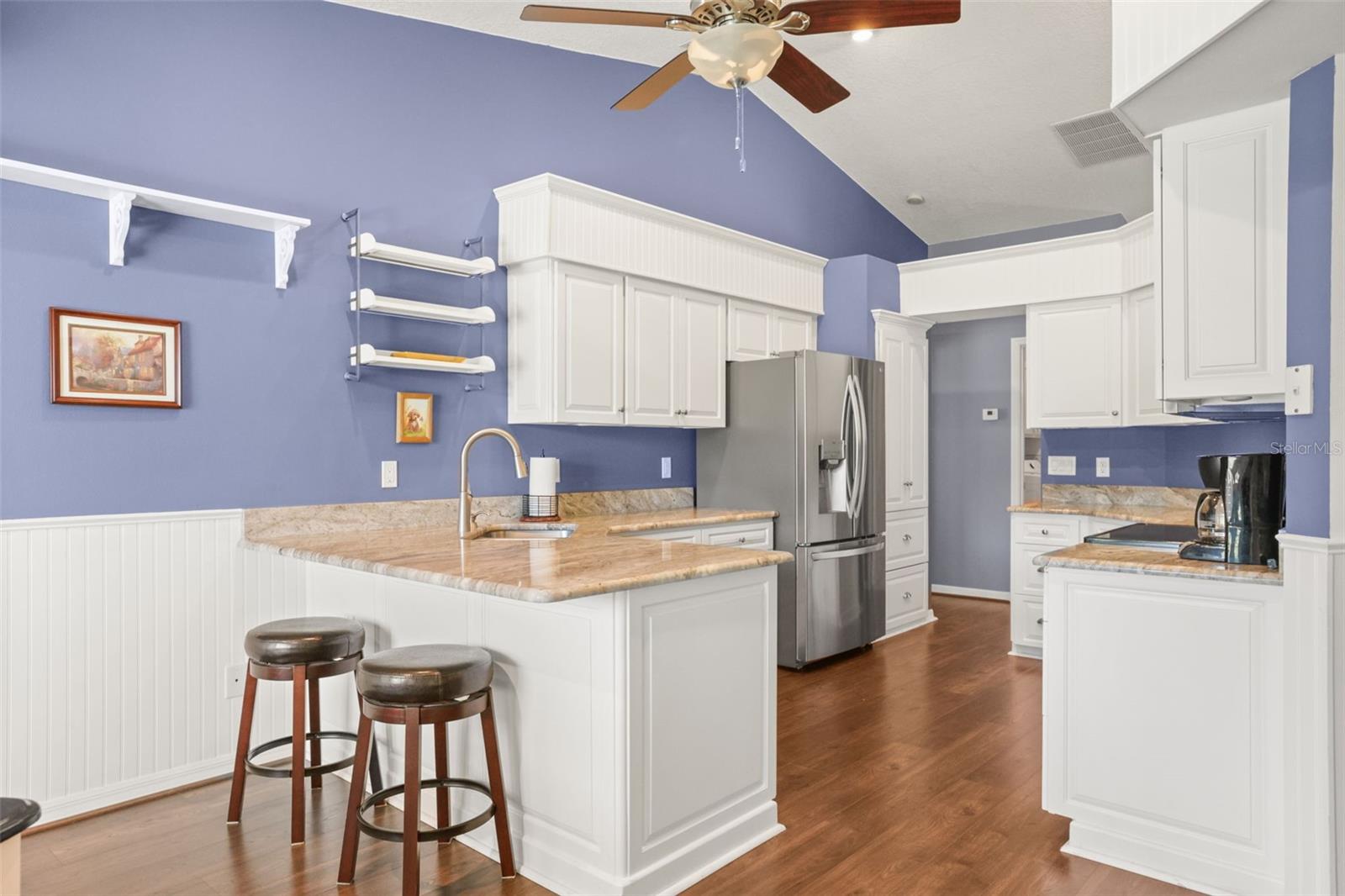4704 RIVER RIDGE DRIVE, Leesburg, FL 34748