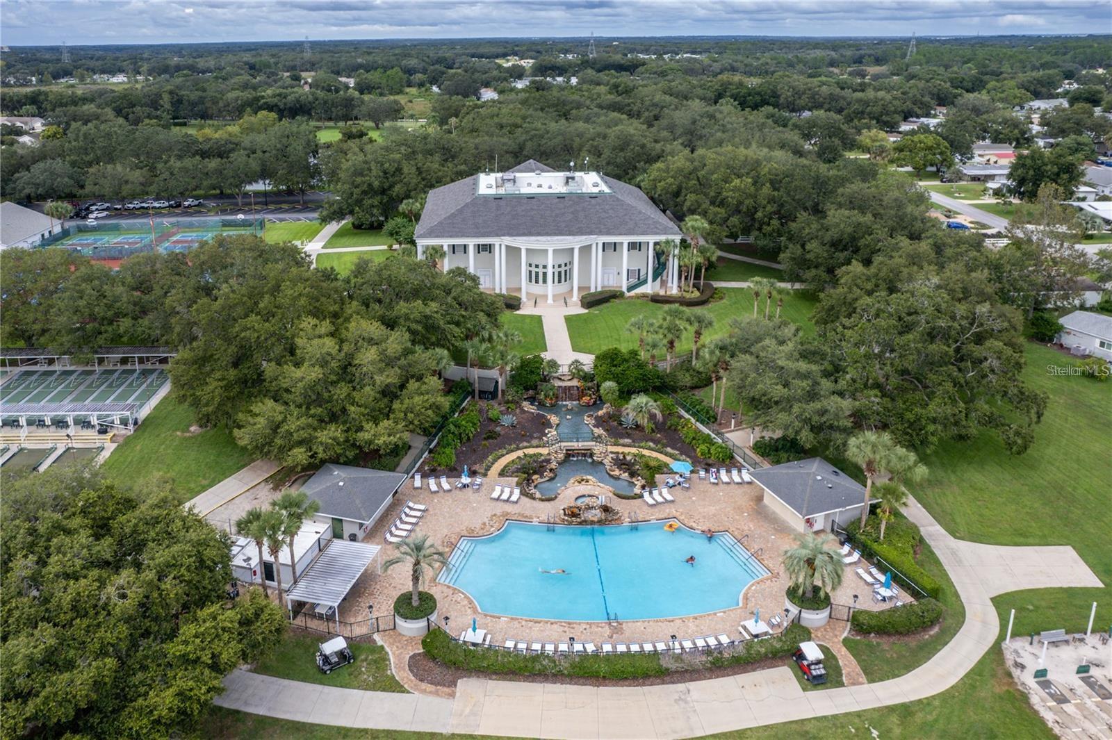 4704 RIVER RIDGE DRIVE, Leesburg, FL 34748