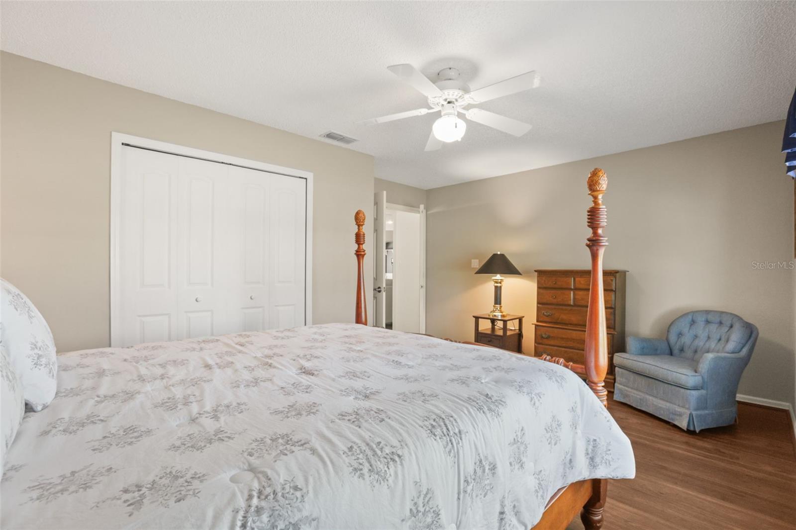 Bedroom #2