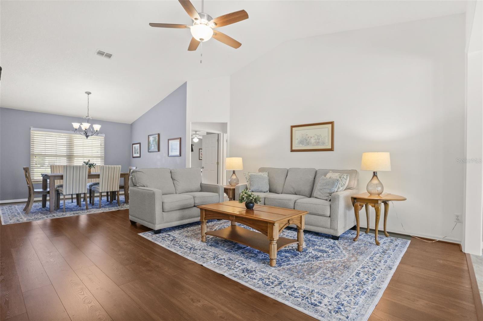 4704 RIVER RIDGE DRIVE, Leesburg, FL 34748