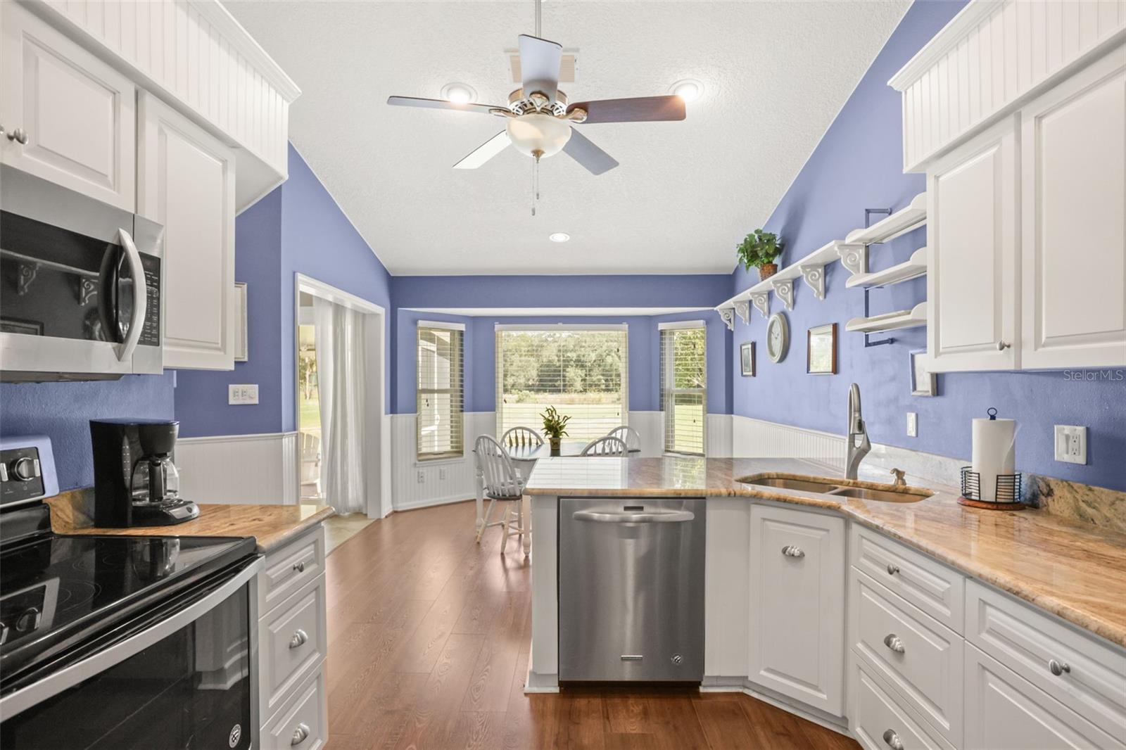 4704 RIVER RIDGE DRIVE, Leesburg, FL 34748