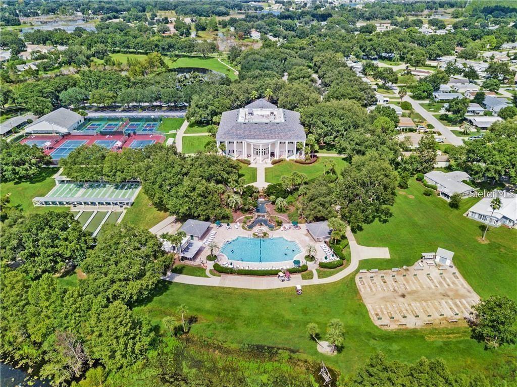 With three distinct activity halls, a pavilion with a full kitchen, three unique pools, an archery field, a softball field, and many more amenities, youll never run out of things to do! Check with your village about dart nights or join a social club for a fun game night. Make new friends at the Bocce courts or shed those winter pounds at one of our fitness centers. Whatever youre looking to do, The Plantation has it.