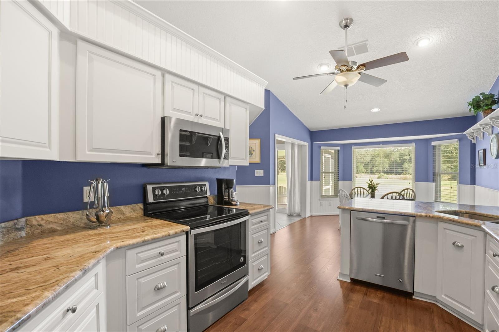 4704 RIVER RIDGE DRIVE, Leesburg, FL 34748