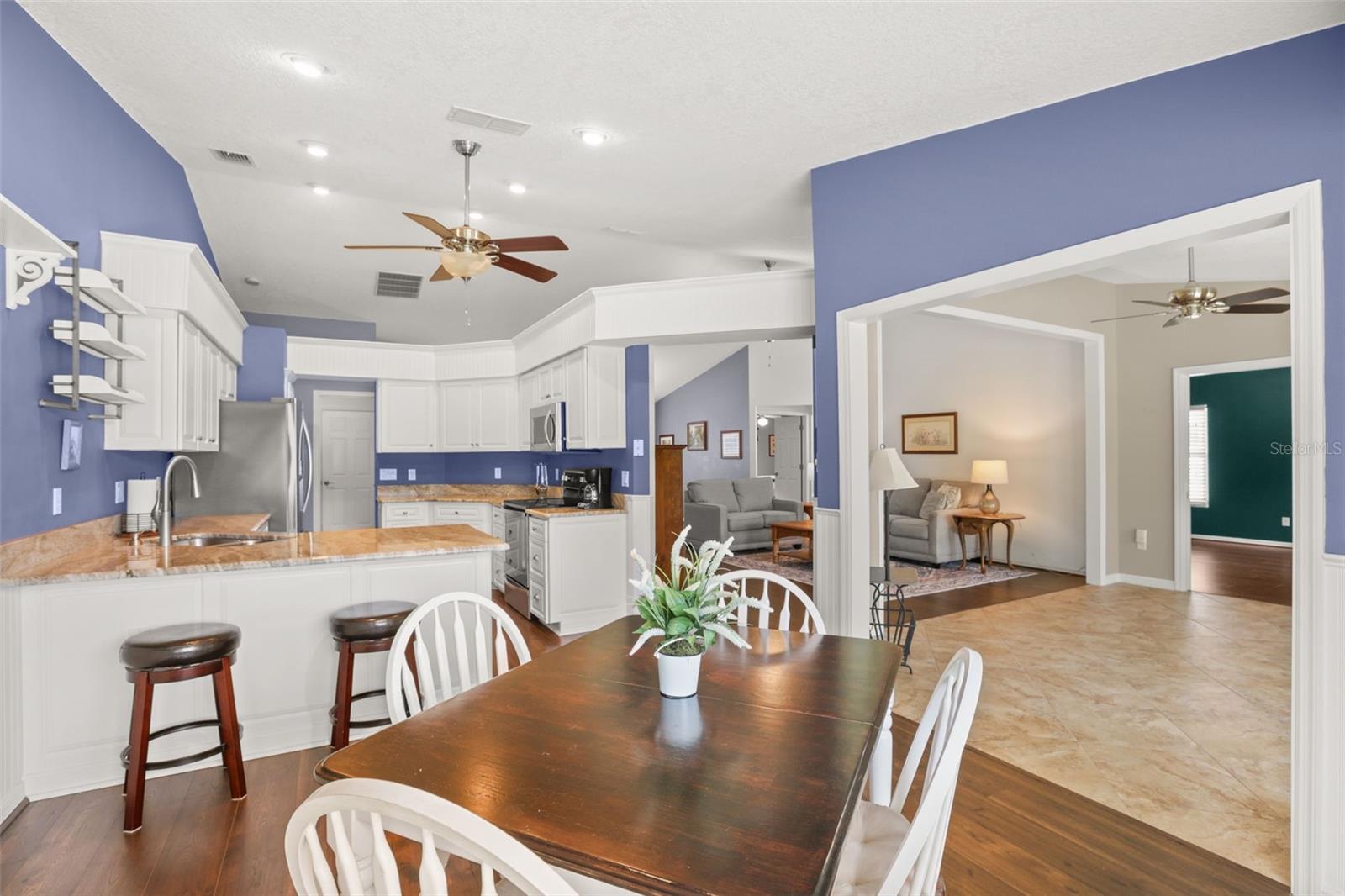 4704 RIVER RIDGE DRIVE, Leesburg, FL 34748