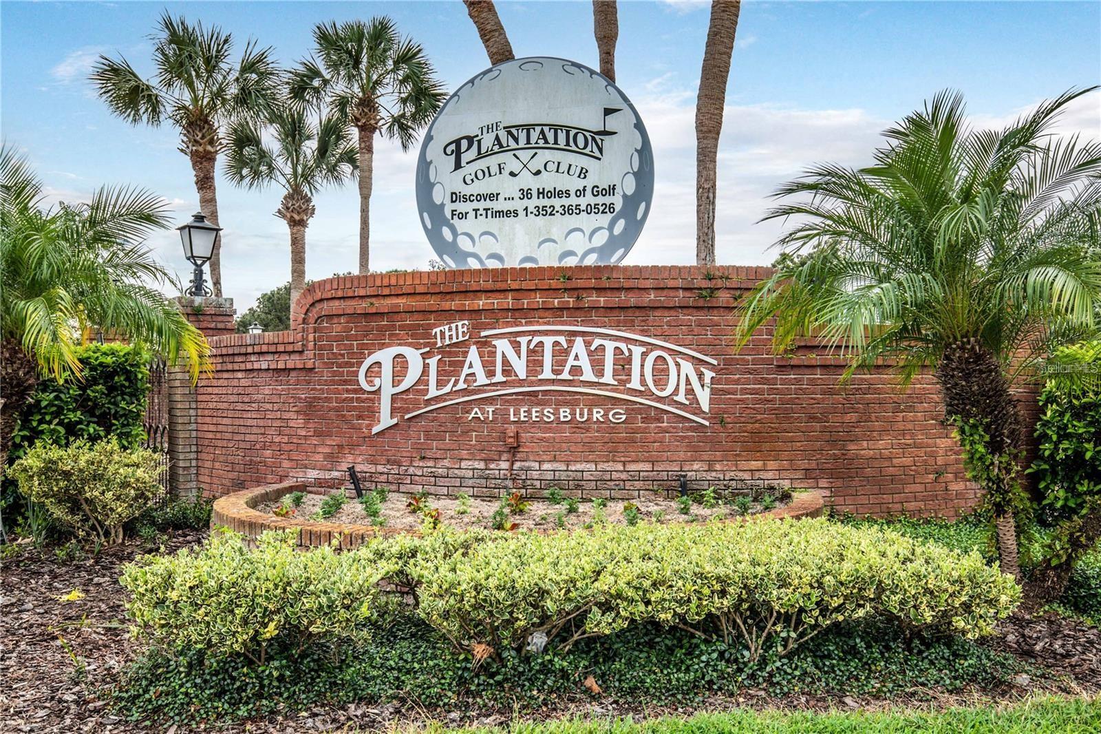 4704 RIVER RIDGE DRIVE, Leesburg, FL 34748