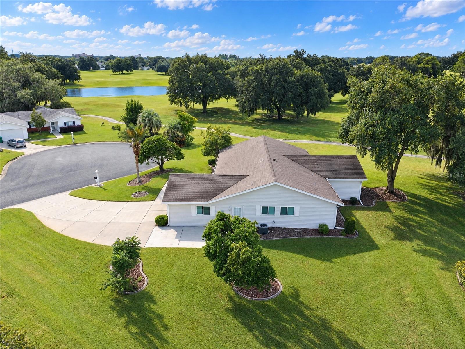 10490 SE 179TH PLACE, Summerfield, FL 34491