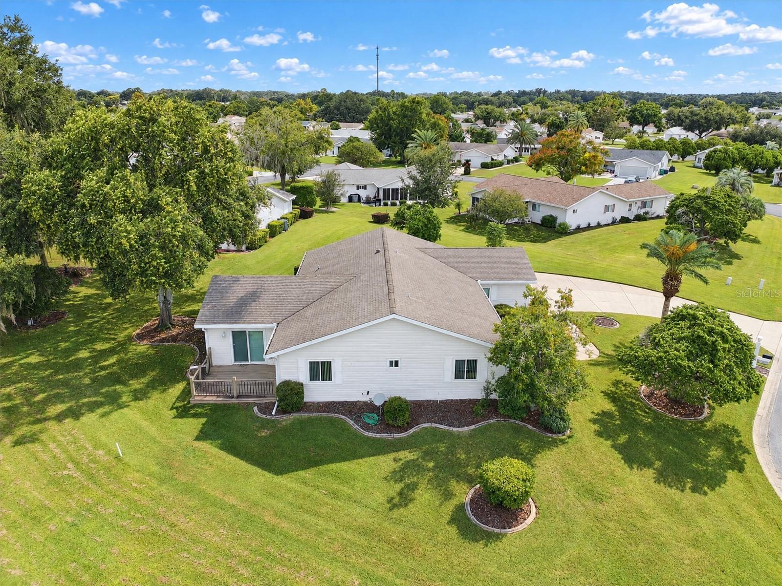 10490 SE 179TH PLACE, Summerfield, FL 34491