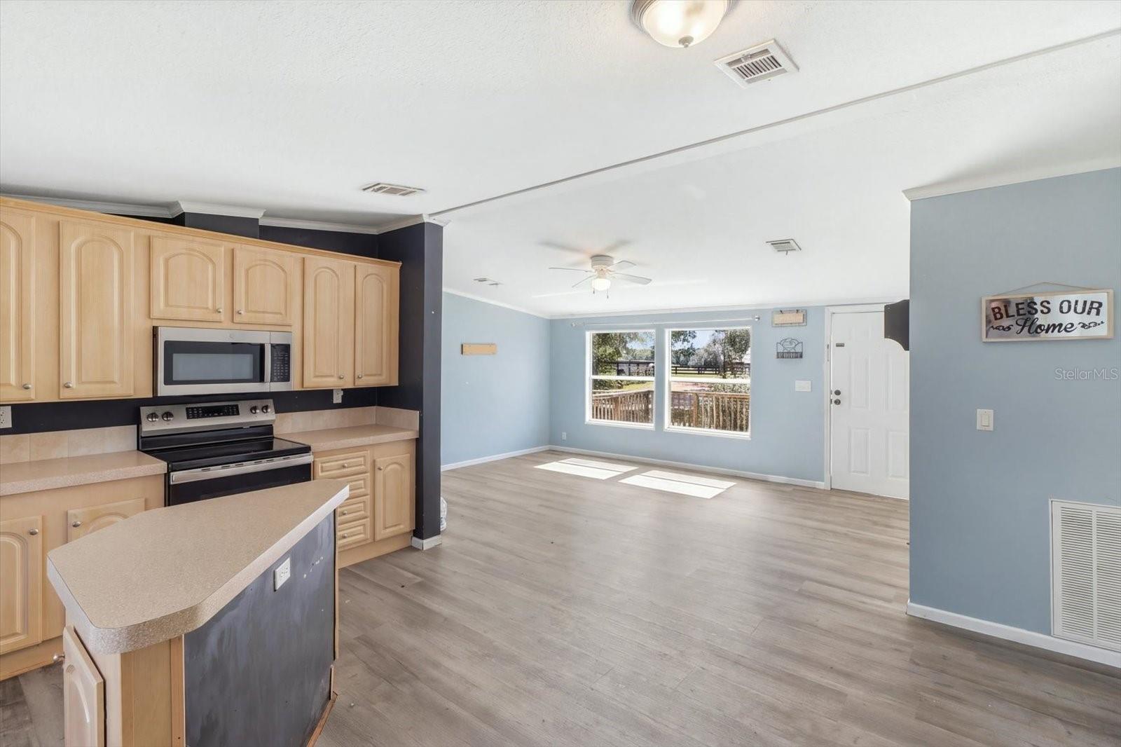 7651 E DERBY OAKS DRIVE, Floral City, FL 34436