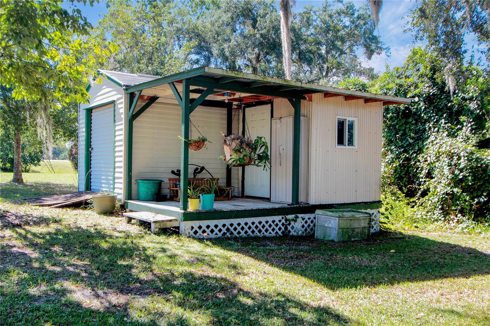 35539 LAKE UNITY ROAD, Fruitland Park, FL 34731