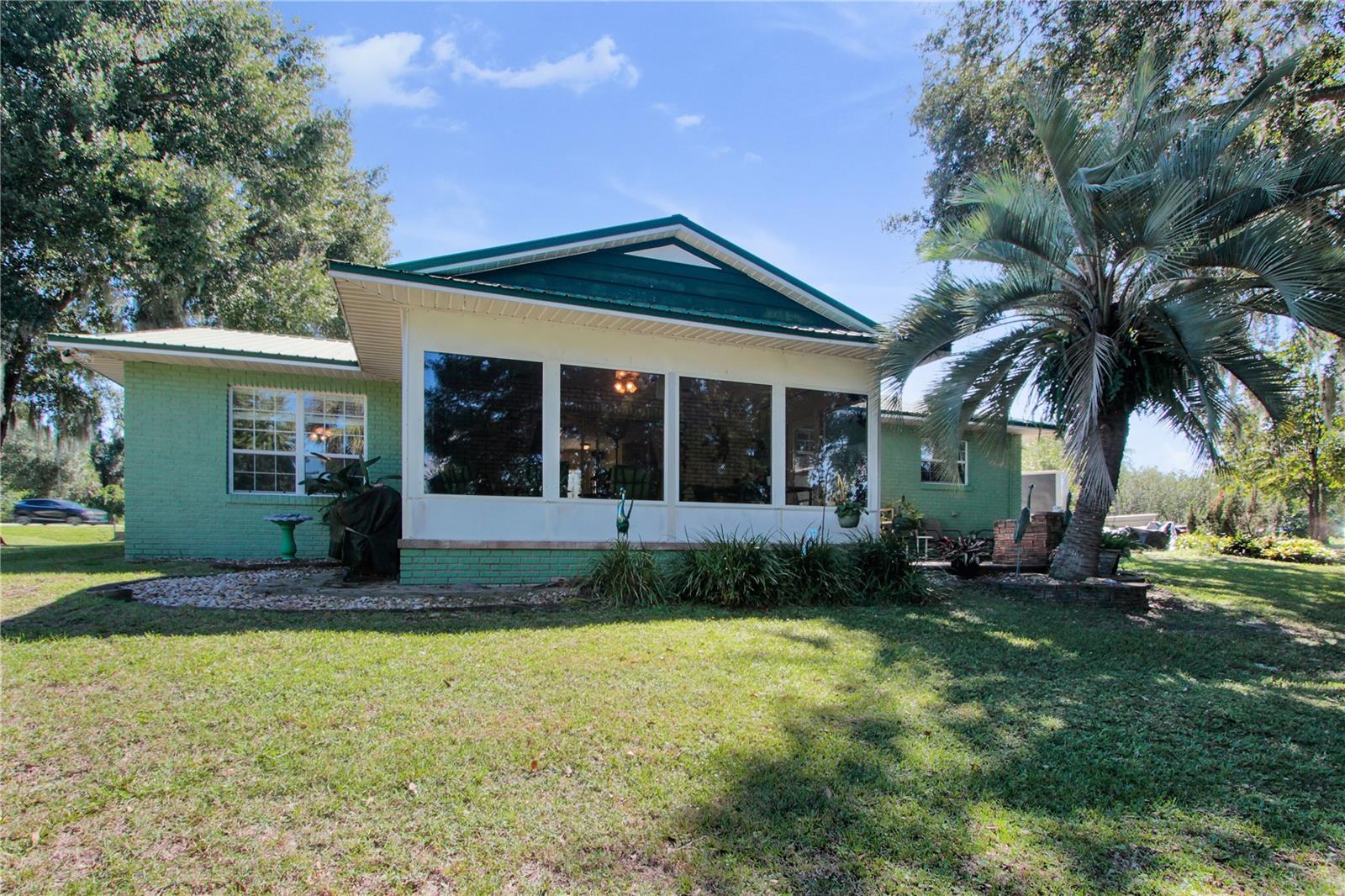 35539 LAKE UNITY ROAD, Fruitland Park, FL 34731