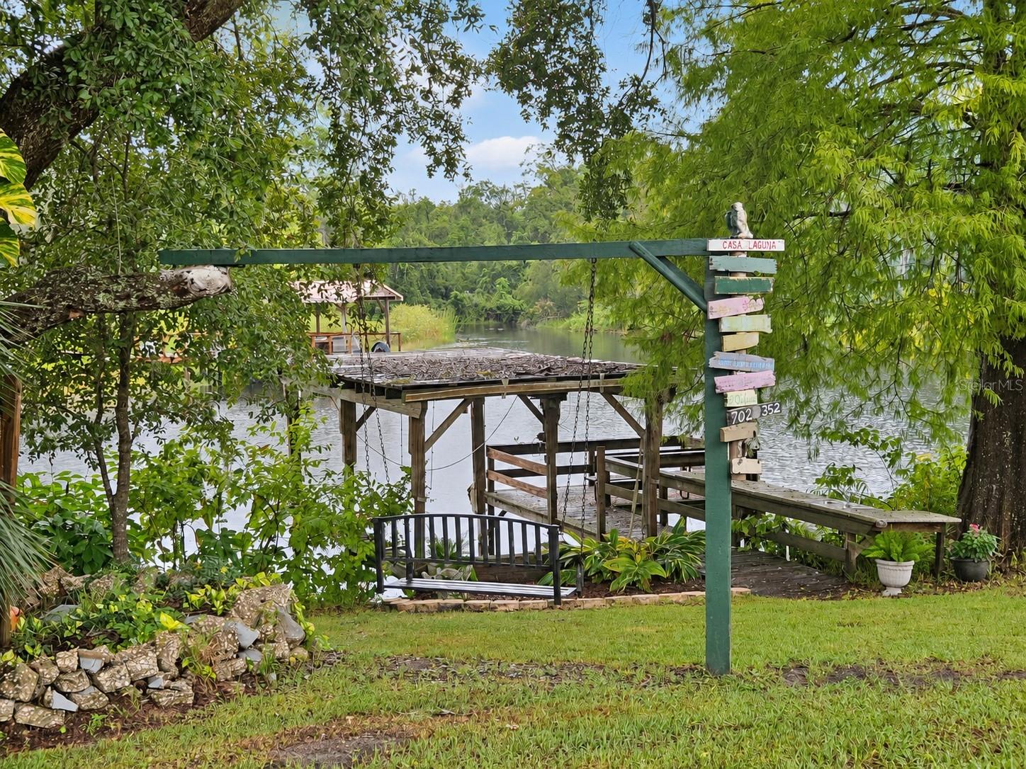 35539 LAKE UNITY ROAD, Fruitland Park, FL 34731
