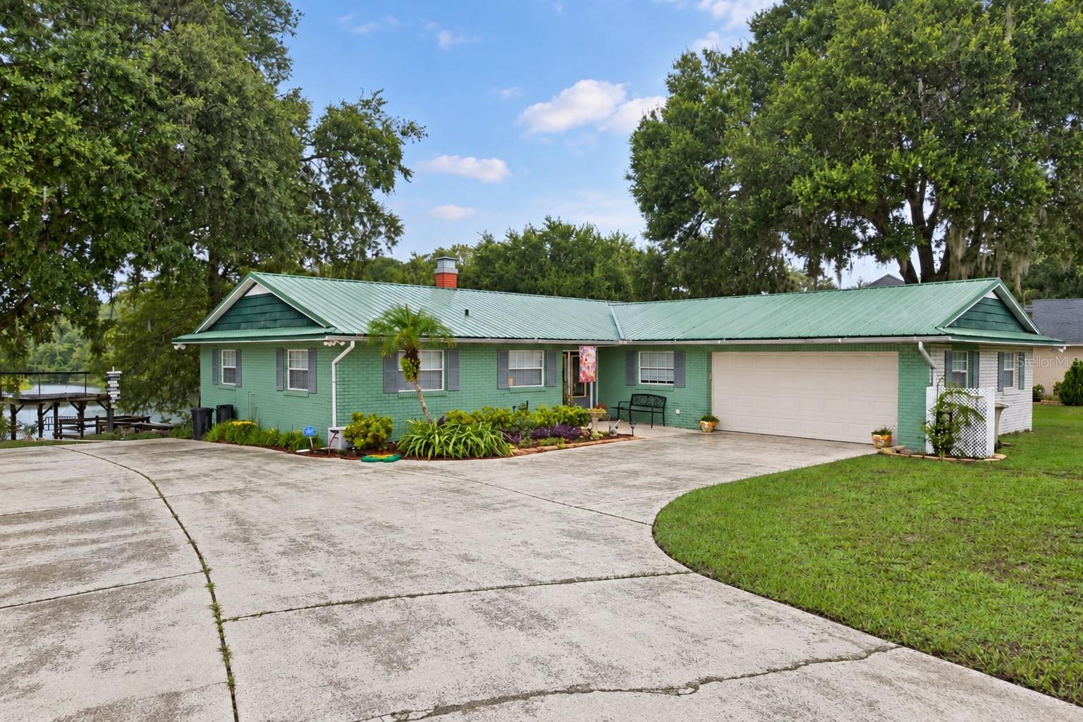 35539 LAKE UNITY ROAD, Fruitland Park, FL 34731