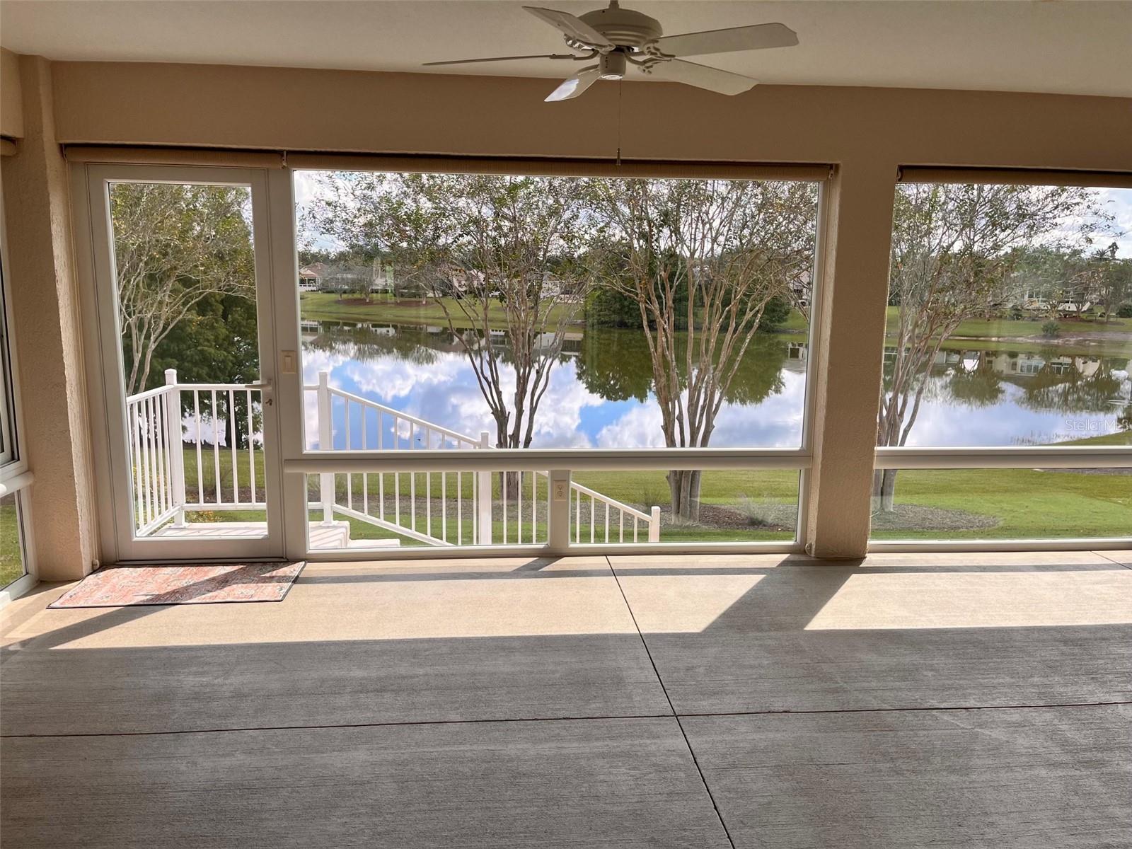 Water View