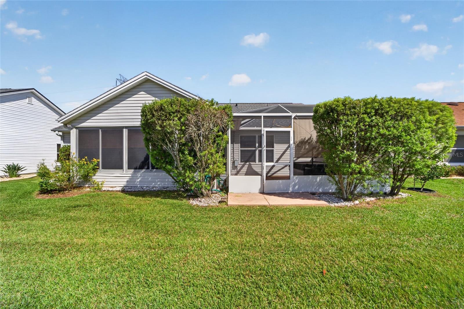 16758 SE 84TH COLERAIN CIRCLE, The Villages, FL 32162