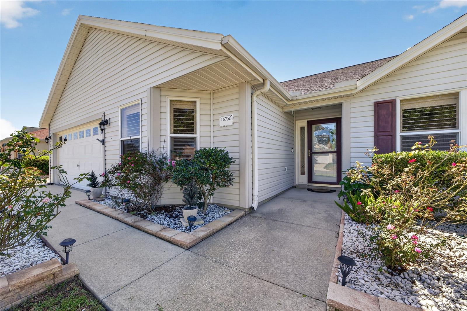 16758 SE 84TH COLERAIN CIRCLE, The Villages, FL 32162 16758 SE 84TH COLERAIN CIRCLE, The Villages, FL 32162