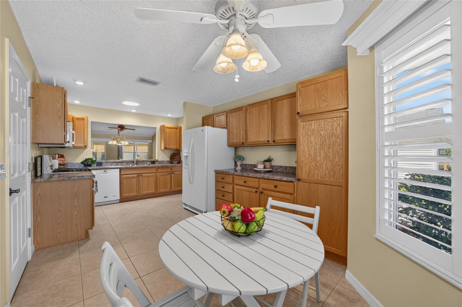 16758 SE 84TH COLERAIN CIRCLE, The Villages, FL 32162