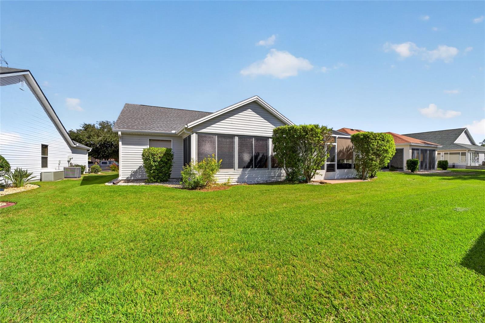 16758 SE 84TH COLERAIN CIRCLE, The Villages, FL 32162