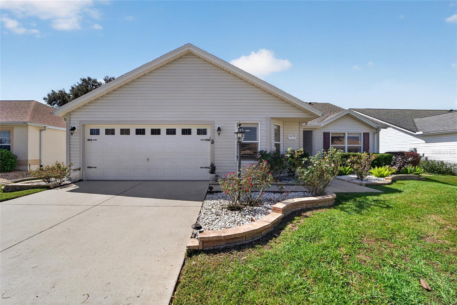 16758 SE 84TH COLERAIN CIRCLE, The Villages, FL 32162 16758 SE 84TH COLERAIN CIRCLE, The Villages, FL 32162