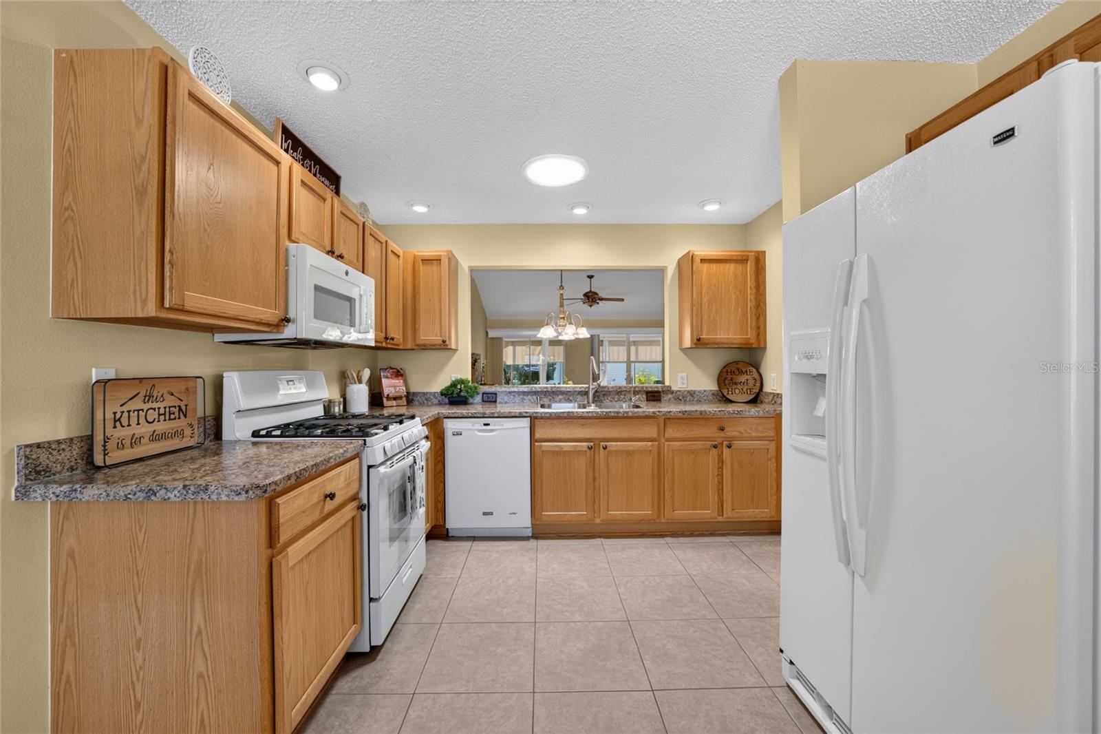 16758 SE 84TH COLERAIN CIRCLE, The Villages, FL 32162