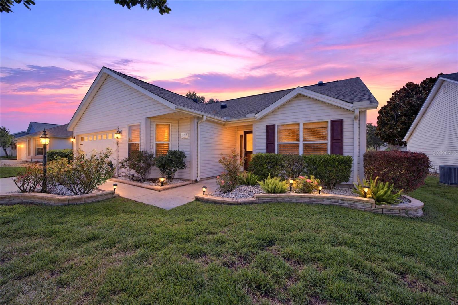 16758 SE 84TH COLERAIN CIRCLE, The Villages, FL 32162 16758 SE 84TH COLERAIN CIRCLE, The Villages, FL 32162